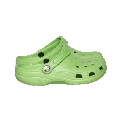 Träskor (Grön) från Crocs