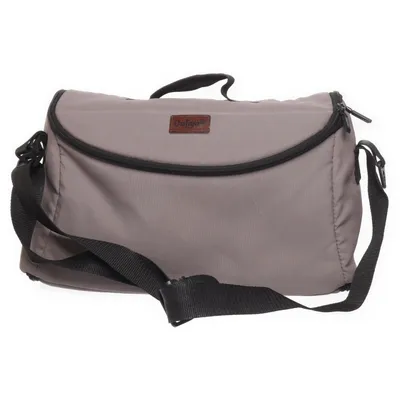Axelremsväska (Grå) från Dalia