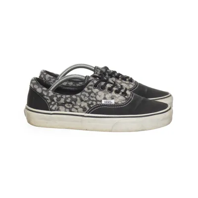 Canvas schoenen (Zwart, Grijs) van Vans