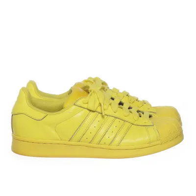 Sneakers (Superstar) från Adidas