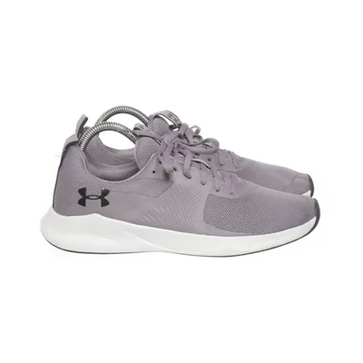 Trainingsschuhe (Lila) von Under Armour