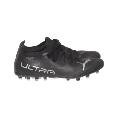 Chaussures de football (Noir) de Puma