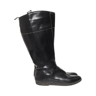 Bottes (Noir) de Pollini