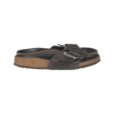 Slip-ins (Gray) from Birkenstock