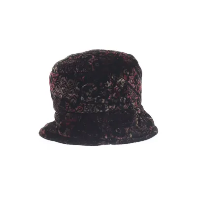 Buckethatt (Svart, Flerfärgad) från Kokko