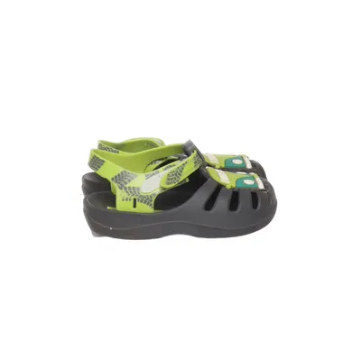 Sandales (Noir, Vert) de Ipanema
