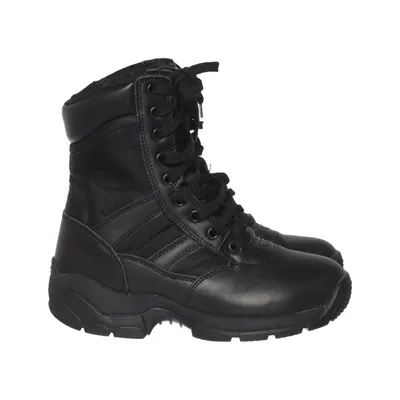 Bottes à lacets (Panther 8.0 Sz) de Magnum Cuir