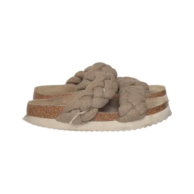 Slip-ins (Beige) from Duffy