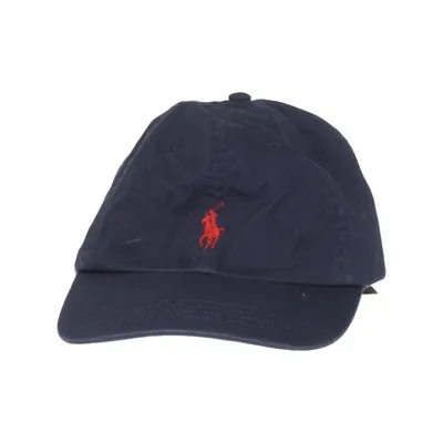 Baseball-Mütze (Blau) von Polo Ralph Lauren Baumwolle