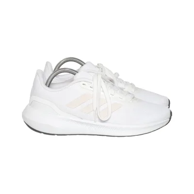 Hardloopschoenen (RUNFALCON 3.0 W) van Adidas Leer