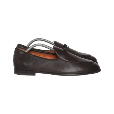 Mocassins (Marron) de Santoni