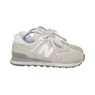 Sneakers (Gray) from New Balance