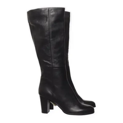 Boots (Black) from Roberto Santi