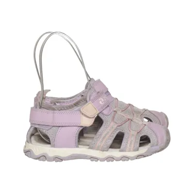 Sandalen (Lila) van ZigZag