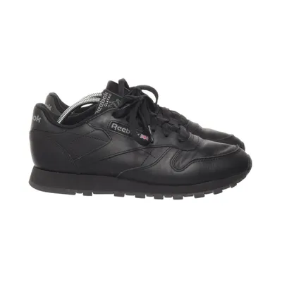 Sneakers (Zwart) van Reebok Classic