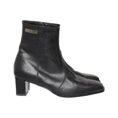 Boots (Black) from Pertti Palmroth