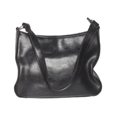 Sac à bandoulière (Noir) de Åhléns