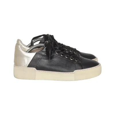Sneakers (Black) from Högl
