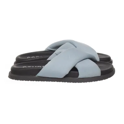 Slip-ins (Blauw, Zwart) van Copenhagen Studios