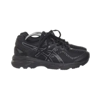 Trainingsschoenen (Zwart) van Asics
