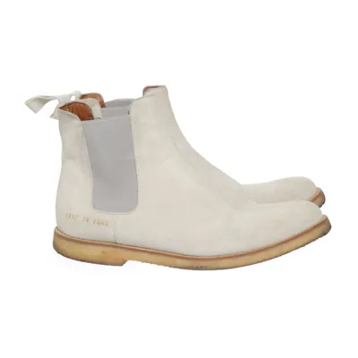 Chelsea boots (Beige) från Common Projects