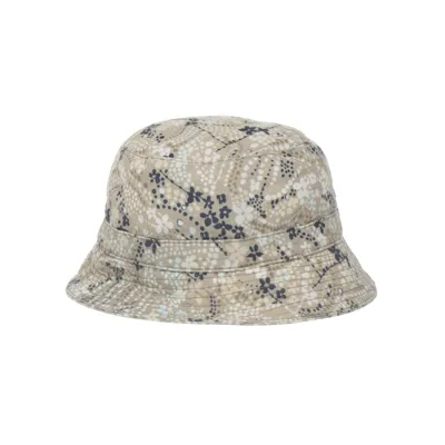 Bucket hat (Beige, Multicolored) from Eddie Bauer