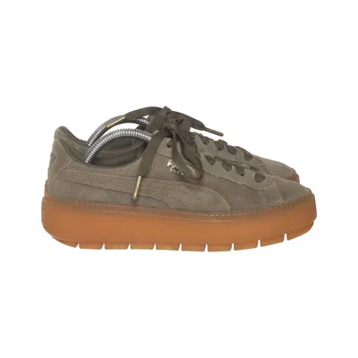 Sneakers (Suede) van Puma Suède
