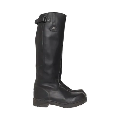 Riding boots (Black) from Mountain Horse Leather
