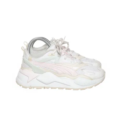 Träningsskor (Vit, Rosa, Beige) från Puma