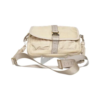 Axelremsväska (Beige) från iDeal of Sweden