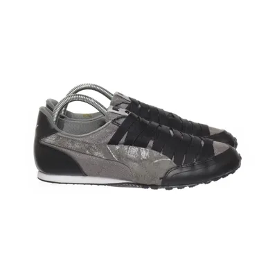 Sneakers (Grijs, Zwart) van Puma