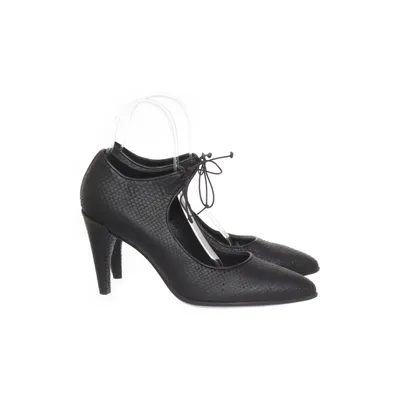 Pumps (Svart) från Ecco