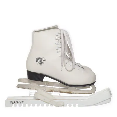Skridskor (Pirouetie) från CCM Pirouette
