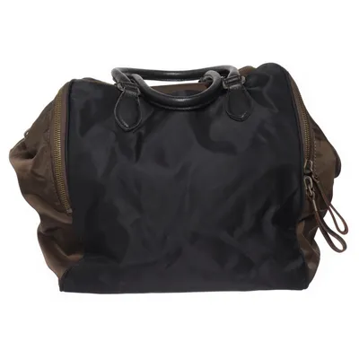 Handväska (Svart, Brun) från Liebeskind Berlin