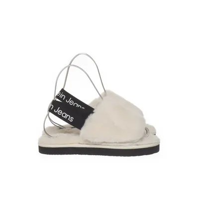 Tofflor (YW0YW01158) från Calvin Klein Jeans