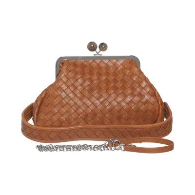 Shoulder-bag (Pasticcino) from Weekend MaxMara