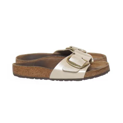 Mules (Beige) de Birkenstock