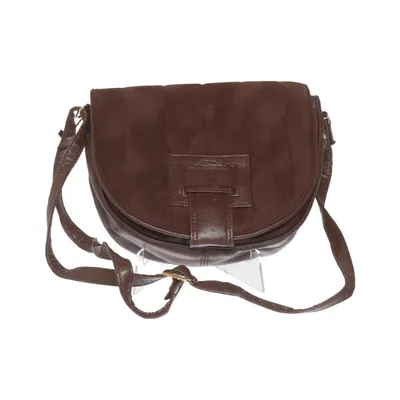 Sac à bandoulière (Marron) de Brandahl