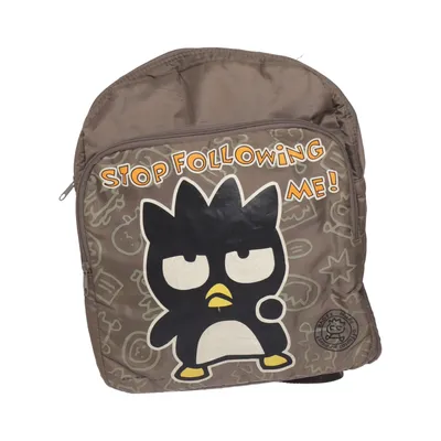 Rygsæk (Brun, Flerfarvet) fra Sanrio