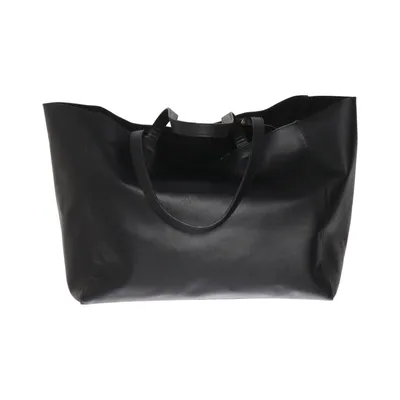 Handväska (Svart) från Stylein Bomull, Polyester, Polyuretan