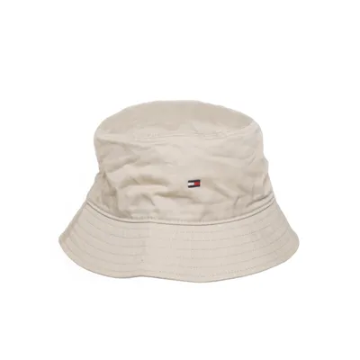 Bob (Beige) de Tommy Hilfiger Coton