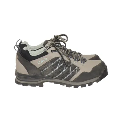 Wandelschoenen (Beige, Bruin, Zwart) van CMP Leer
