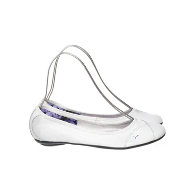 Ballerinaskor (Vit) från Puma