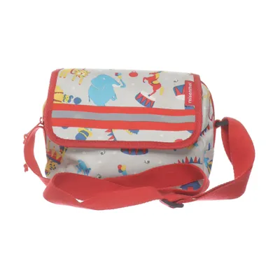 Waist bag (Gray, Multicolored) from Reisenthel