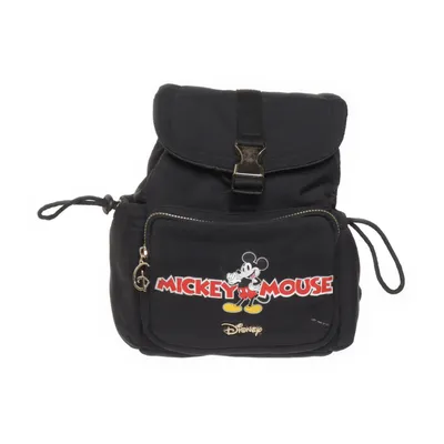 Ryggsäck (Svart, Flerfärgad) från Mickey Mouse