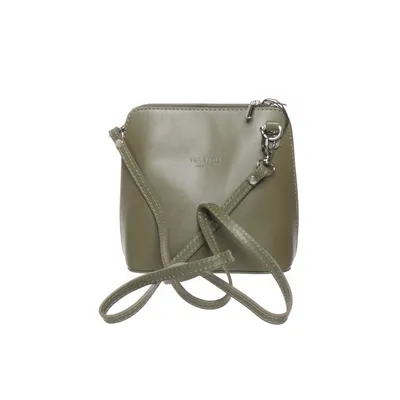 Axelremsväska (Grön) från Pelle Pelle