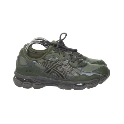 Sneakers (Grøn) fra Asics