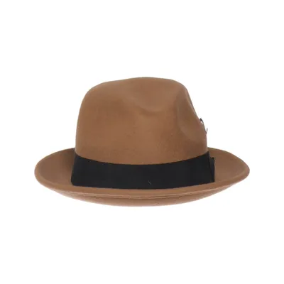 Fedorahat  (Beige) fra Jaxon & James Uld