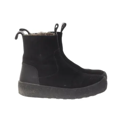 Bottines (Noir) de Canada Snow