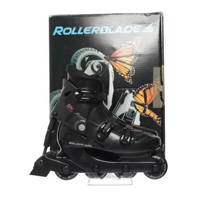 Inlines (Svart) från Rollerblade